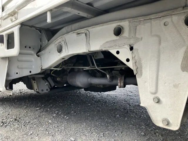 トヨタ タウンエーストラック DBF-(2WD)の写真35