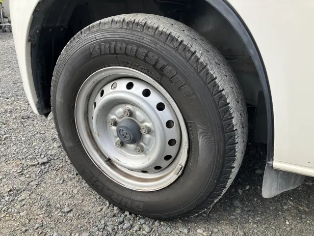 トヨタ タウンエーストラック DBF-S402U(2WD)の写真36