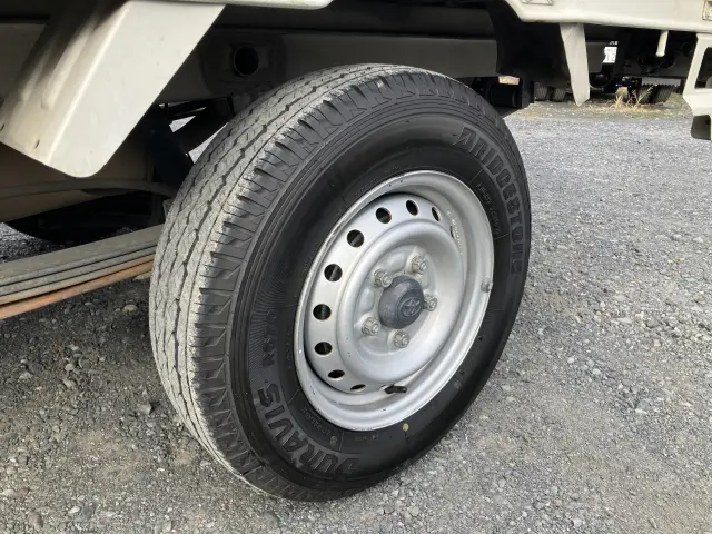 トヨタ タウンエーストラック DBF-(2WD)の写真37