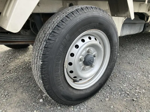 トヨタ タウンエーストラック DBF-(2WD)の写真38