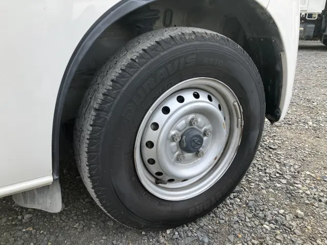 トヨタ タウンエーストラック DBF-(2WD)の写真39