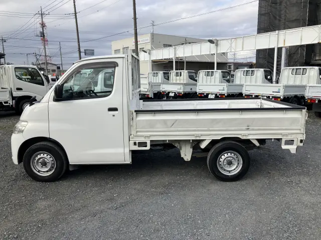 トヨタ タウンエーストラック DBF-(2WD)の写真40