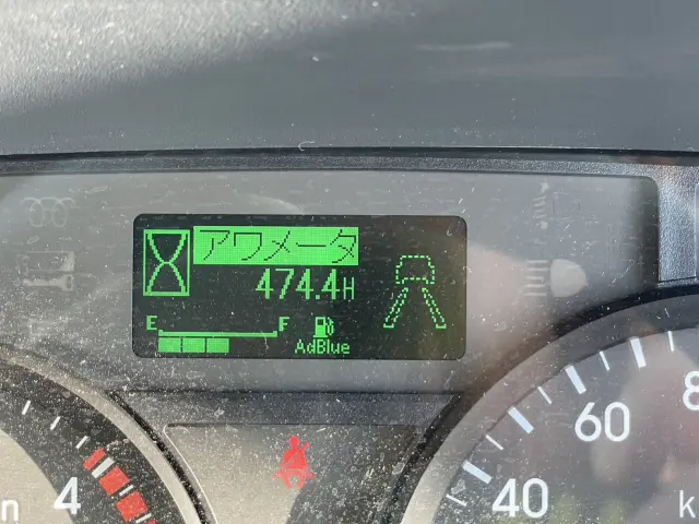 いすゞ エルフ 2RG-NKR88R(2WD)の写真44