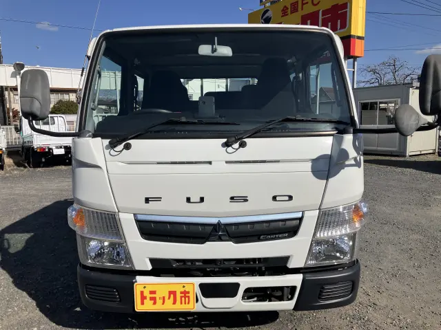 三菱 キャンター 2RG-FGA20(4WD)の写真9