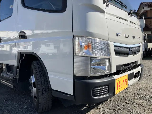 三菱 キャンター 2RG-FGA20(4WD)の写真12