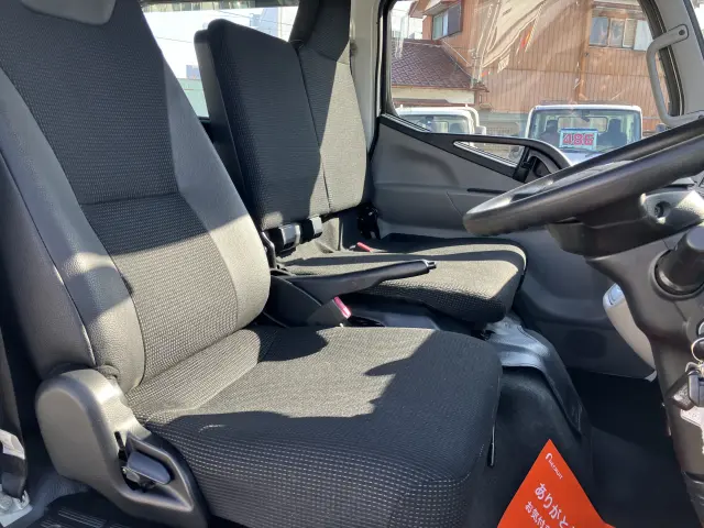 三菱 キャンター 2RG-FGA20(4WD)の写真21