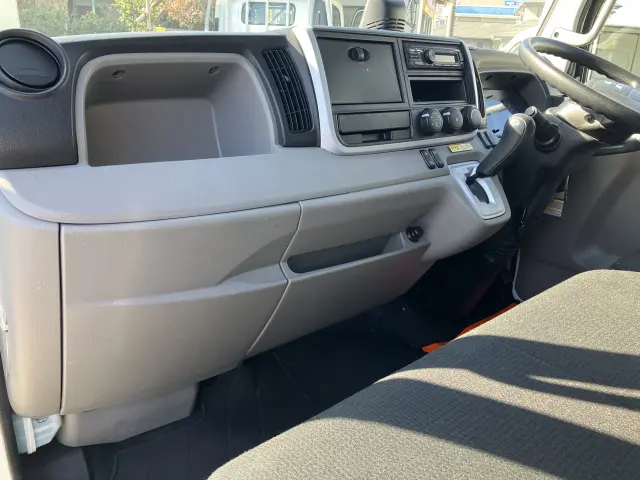 三菱 キャンター 2RG-FGA20(4WD)の写真23