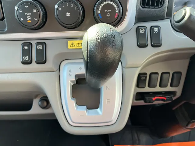 三菱 キャンター 2RG-FGA20(4WD)の写真29