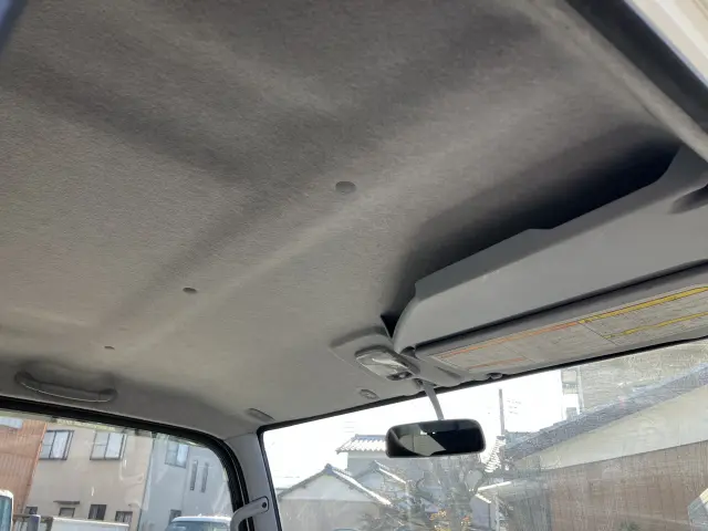 三菱 キャンター 2RG-FGA20(4WD)の写真32