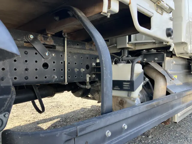 三菱 キャンター 2RG-FGA20(4WD)の写真33