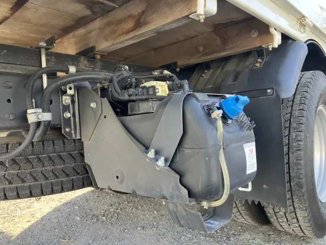 三菱 キャンター 2RG-FGA20(4WD)の写真34