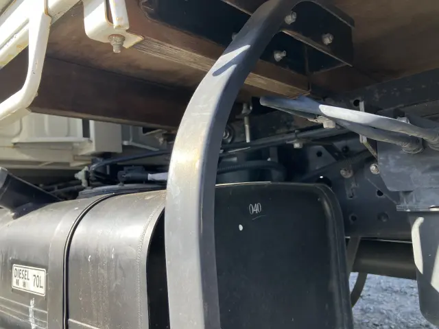 三菱 キャンター 2RG-FGA20(4WD)の写真35