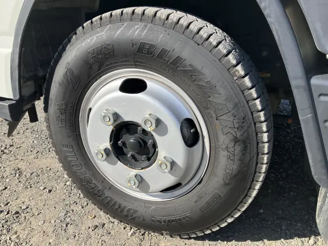 三菱 キャンター 2RG-FGA20(4WD)の写真36