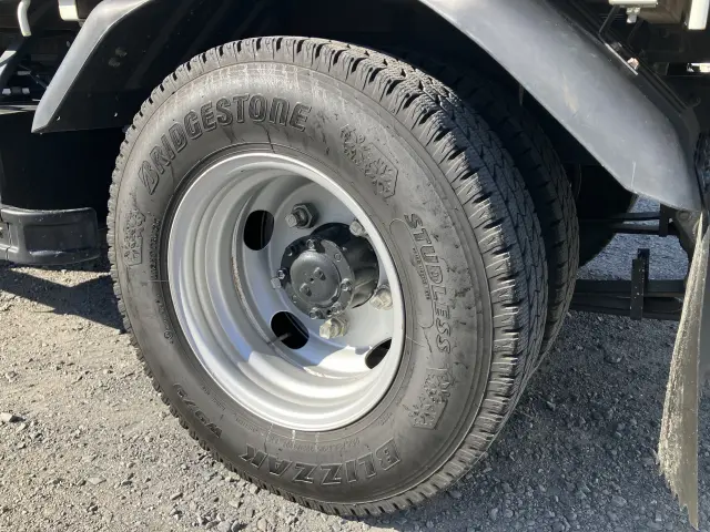 三菱 キャンター 2RG-FGA20(4WD)の写真37