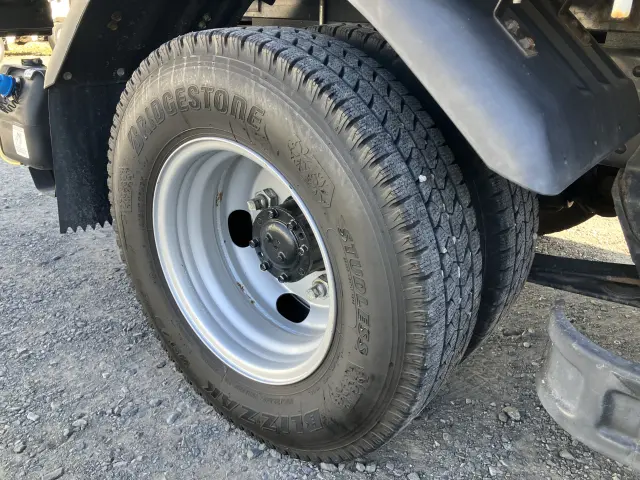 三菱 キャンター 2RG-FGA20(4WD)の写真39