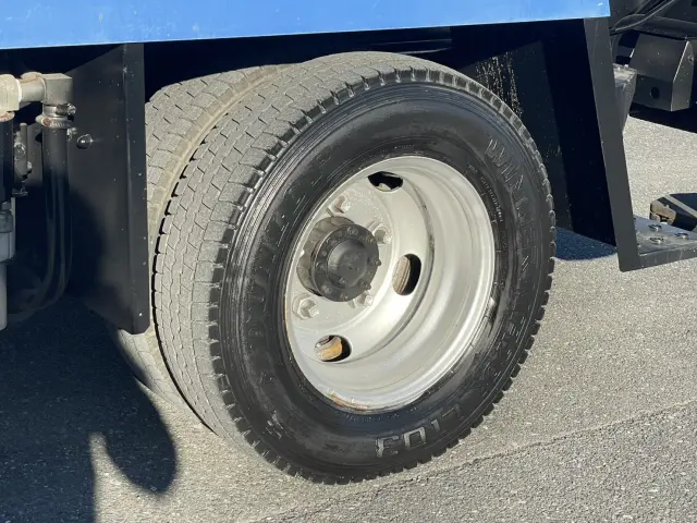 日野 デュトロ SKG-XZU600E(2WD)の写真10