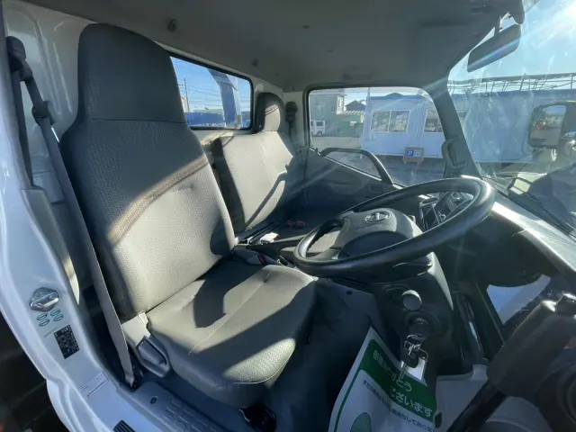 日野 デュトロ SKG-XZU600E(2WD)の写真11