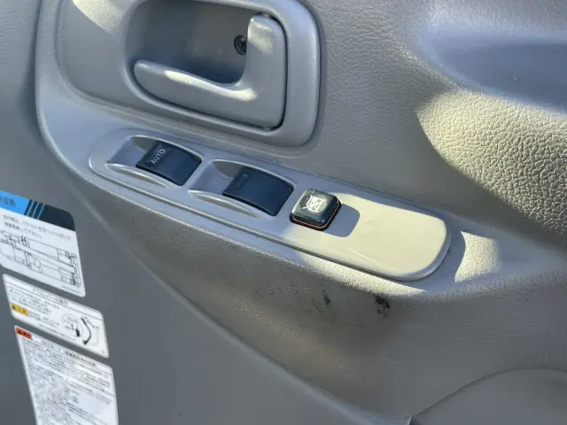 日野 デュトロ SKG-XZU600E(2WD)の写真12