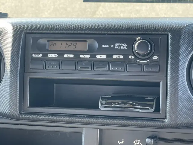 日野 デュトロ SKG-XZU600E(2WD)の写真15