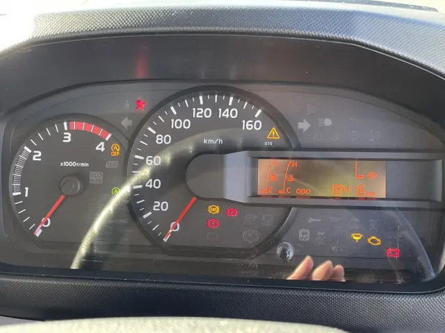 日野 デュトロ SKG-XZU600E(2WD)の写真20