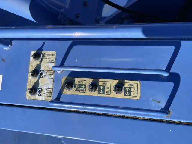 日野 デュトロ SKG-XZU600E(2WD)の写真27