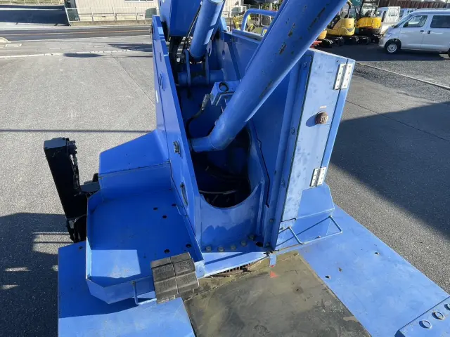 日野 デュトロ SKG-XZU600E(2WD)の写真31