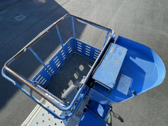 日野 デュトロ SKG-XZU600E(2WD)の写真32