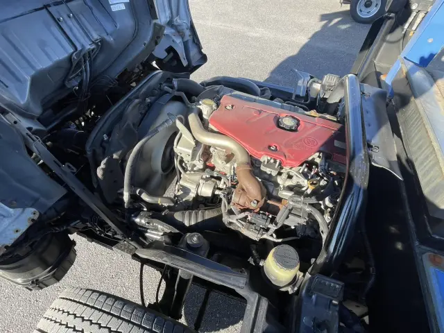 日野 デュトロ SKG-XZU600E(2WD)の写真33