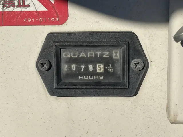 日野 デュトロ SKG-XZU600E(2WD)の写真36