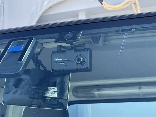 いすゞ エルフ TRG-NJS85AN(4WD)の写真22