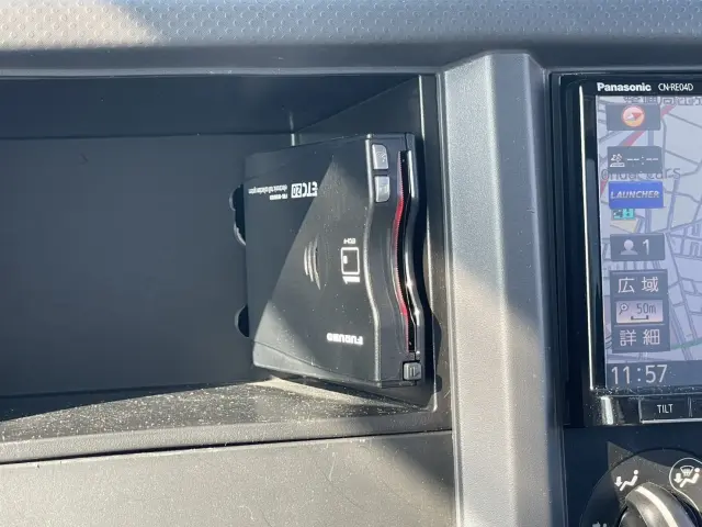 いすゞ エルフ TRG-NJS85AN(4WD)の写真28