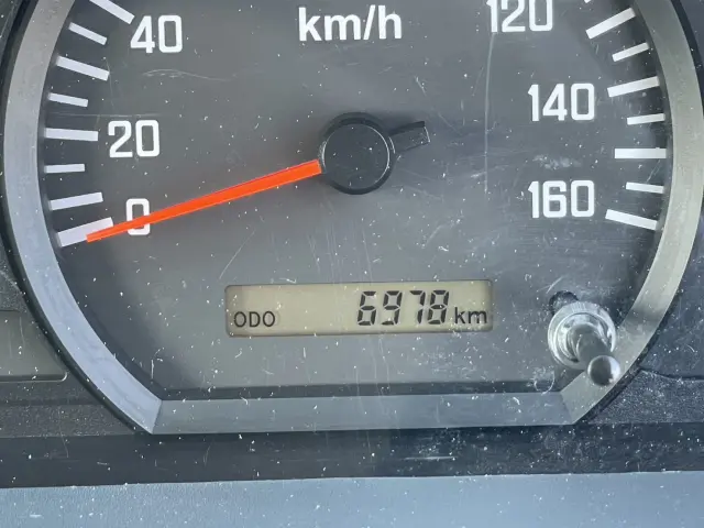 いすゞ エルフ TRG-NJS85AN(4WD)の写真29