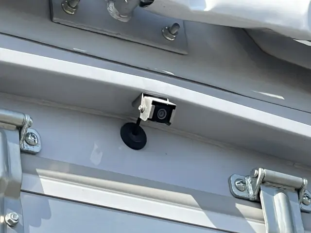 いすゞ エルフ TRG-NJS85AN(4WD)の写真38