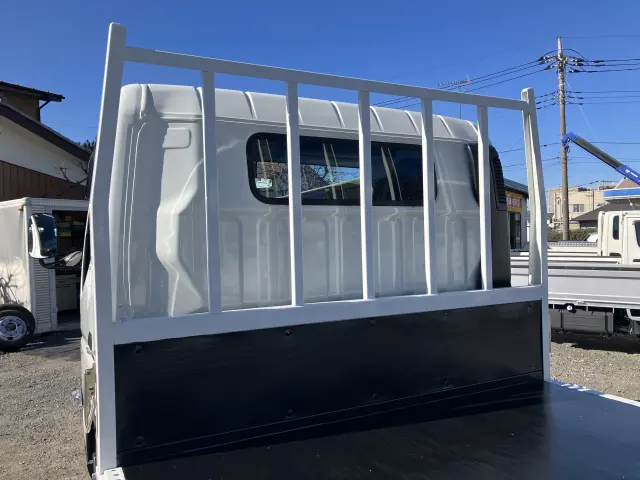 三菱 キャンター 2RG-FEB80(2WD)の写真20