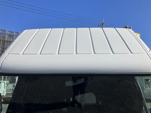 三菱 キャンター 2RG-FEB80(2WD)の写真22