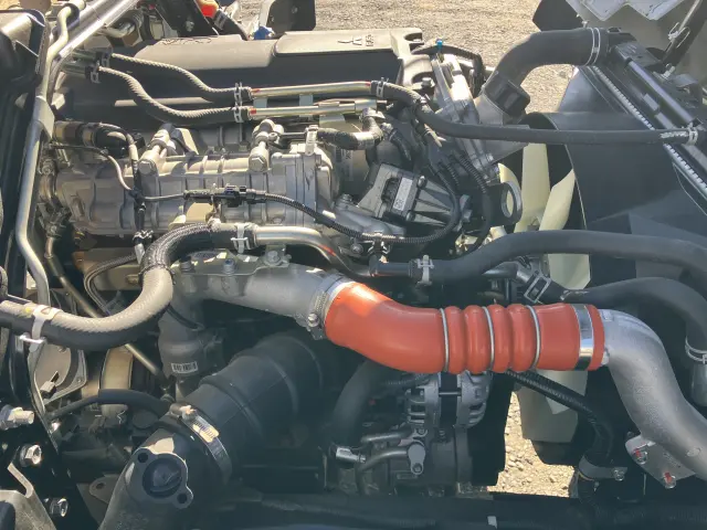 三菱 キャンター 2RG-FEB80(2WD)の写真39