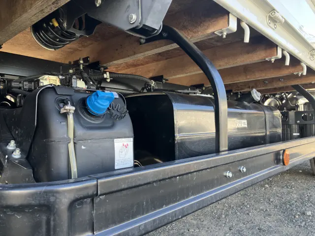 三菱 キャンター 2RG-FEB80(2WD)の写真40