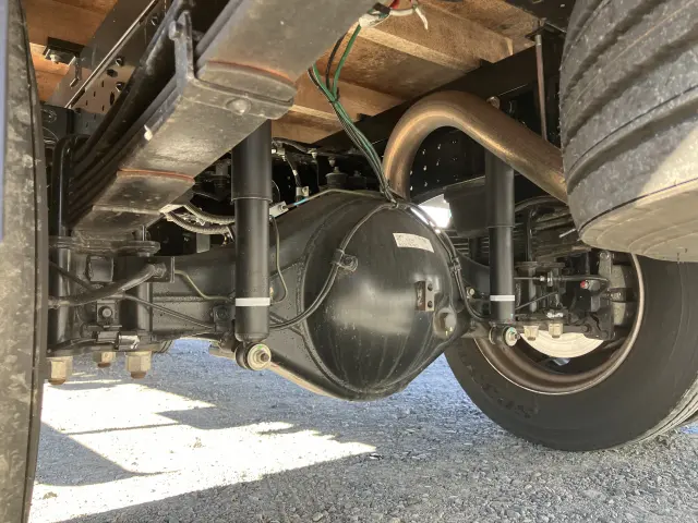 三菱 キャンター 2RG-FEB80(2WD)の写真41