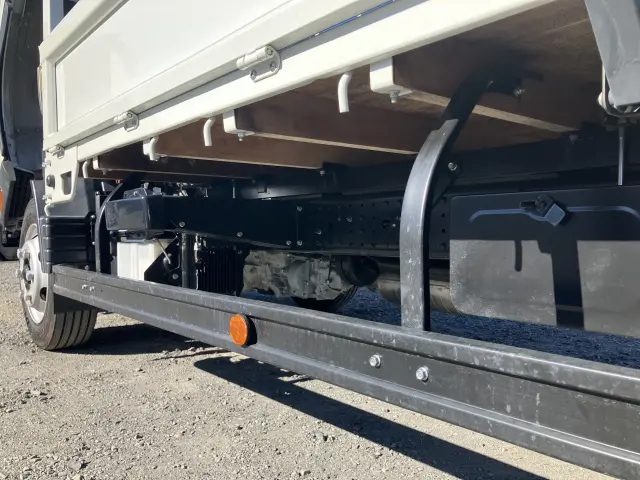 三菱 キャンター 2RG-FEB80(2WD)の写真42