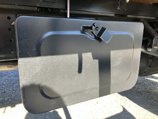 三菱 キャンター 2RG-FEB80(2WD)の写真43