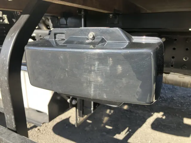 三菱 キャンター 2RG-FEB80(2WD)の写真44