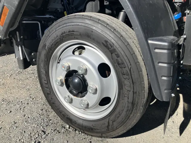 三菱 キャンター 2RG-FEB80(2WD)の写真45