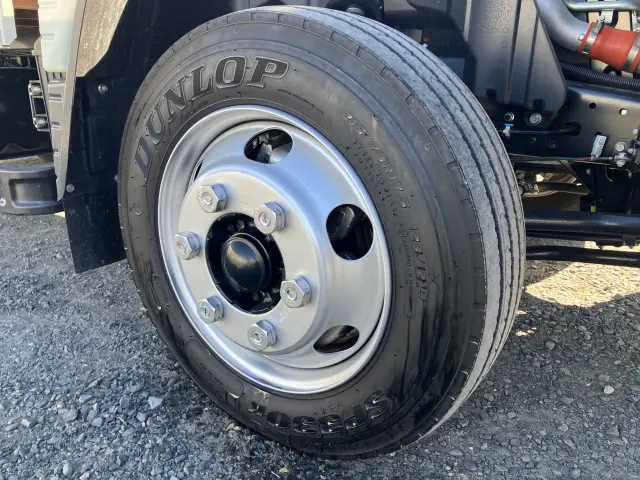 三菱 キャンター 2RG-FEB80(2WD)の写真48