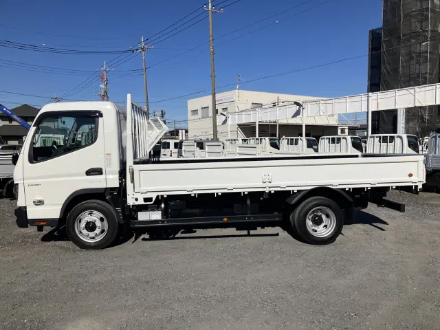 三菱 キャンター 2RG-FEB80(2WD)の写真49