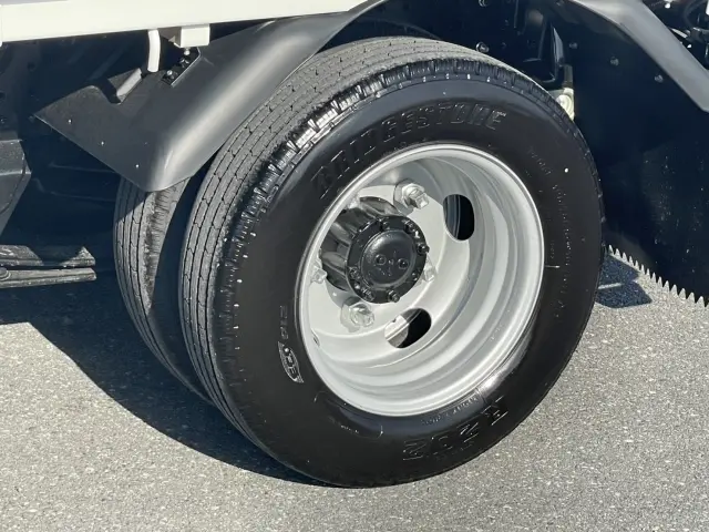 三菱 キャンター 2RG-FBA20(2WD)の写真12