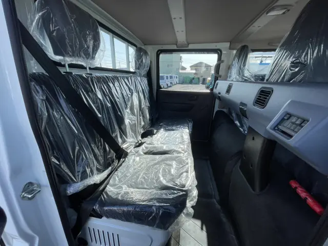 三菱 キャンター 2RG-FBA20(2WD)の写真19