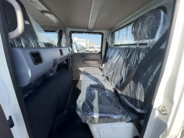 三菱 キャンター 2RG-FBA20(2WD)の写真20