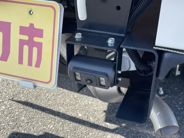 三菱 キャンター 2RG-FBA20(2WD)の写真36
