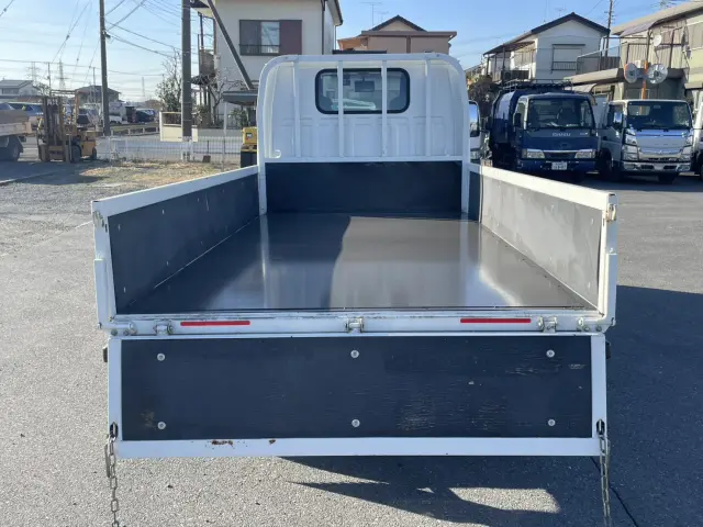 いすゞ エルフ TPG-NJR85A(2WD)の写真11