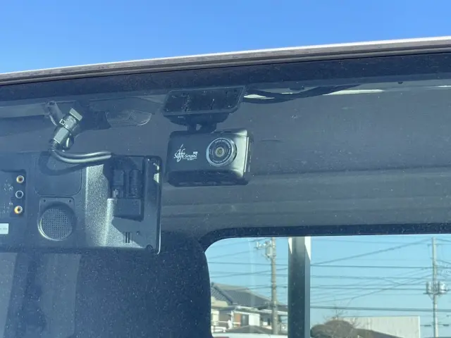 いすゞ エルフ TPG-NJR85A(2WD)の写真17